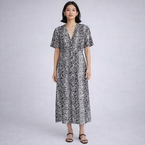 midi dresses bloomingdales Donna Karan New York Cotton Stretch Dress while new Aqua Pet and mommy Bloomingdales Geranium Pink Midi Dress